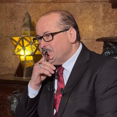 Yahya Abouzakaria يحيى أبو زكريا