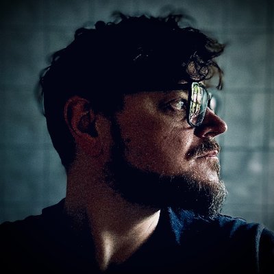 Leszek Bukowski 💻🏛️👾