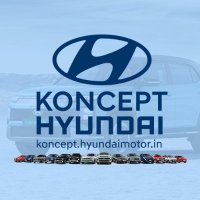 Koncept Hyundai Service