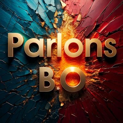 Parlons B.O Podcast