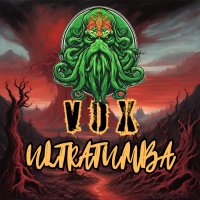 Vox Ultratumba 🇵🇷