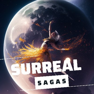 Surreal Sagas
