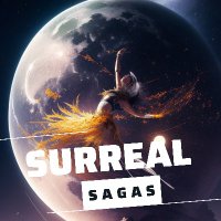 Surreal Sagas
