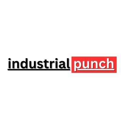 The IndustrialPunch