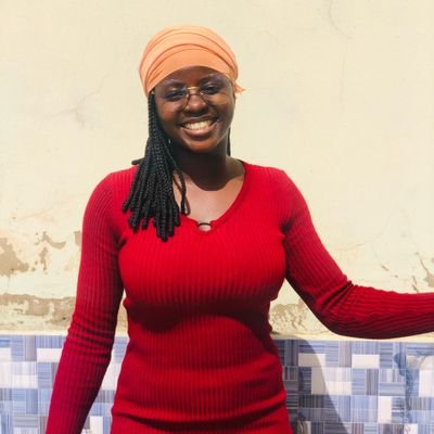 Oyekanmi Adejoke Comfort