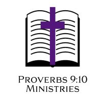 Proverbs 9:10 Ministries