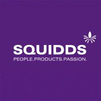 SQUIDDS