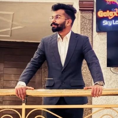 yash | AI & Blockchain