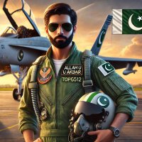 Muhammad Kamran Momin🛰 # | Aviation | Intel | Geo