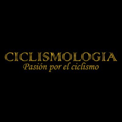 Ciclismologia