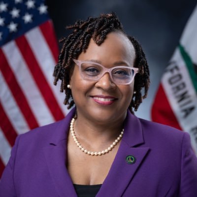 Assemblywoman Lori D. Wilson