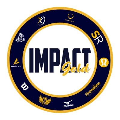 Impact Gold Fastpitch