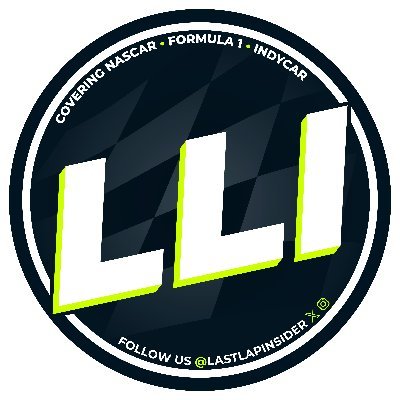 Last Lap Insider.