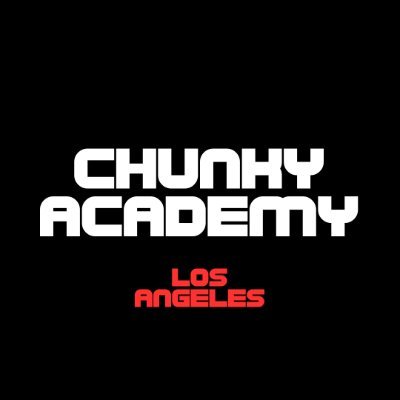 Chunky Academy