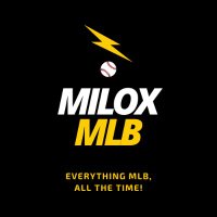 MiloX Sports MLB