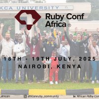African Ruby Community