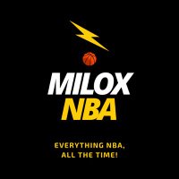 MiloX Sports NBA