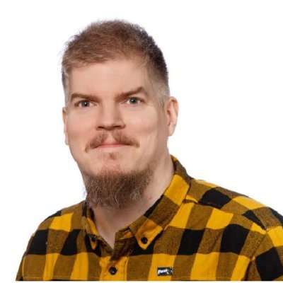 Joonas Taipaleenmäki (PS)