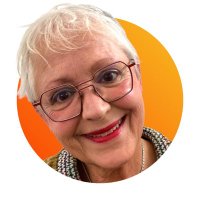 Lia van: Charlotte’s Lachclub 🌈🐶