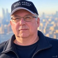 🇺🇸 MAGA 🇺🇸 Kenneth F Crowe