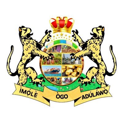 Democratic Republic of the Yoruba