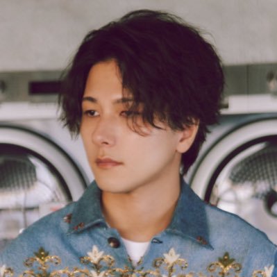 浪岡 真太郎(Penthouse)