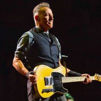 Bruce Springsteen