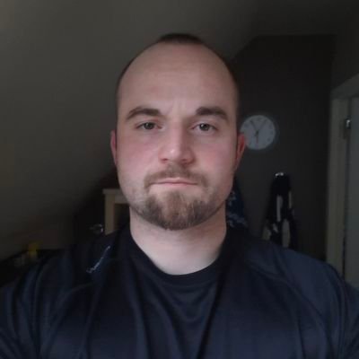 Steve Ladureau🌿ZZZZ🌿