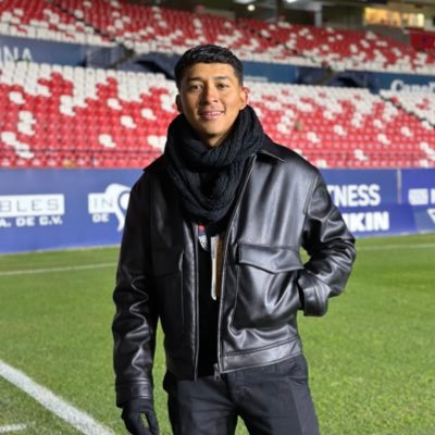 Misael Eymar Espericueta