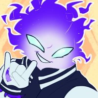 Lance White 🌠🌟 Star Cluster VTuber