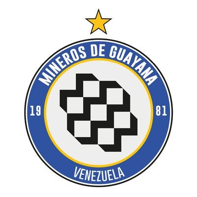 Cantera Mineros de Guayana