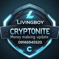 LIVINGBOY CRYPTONITE