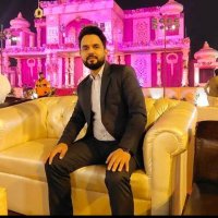 CA Vinod Chandra Tiwari, FCA