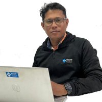 Bijay Kumar - Microsoft MVP
