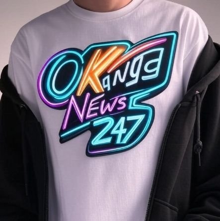 Okavango News 247™