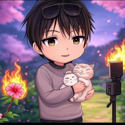 うっちー🔥🖤🐱🐾