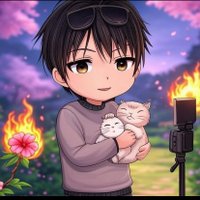 うっちー🔥🖤🐱🐾