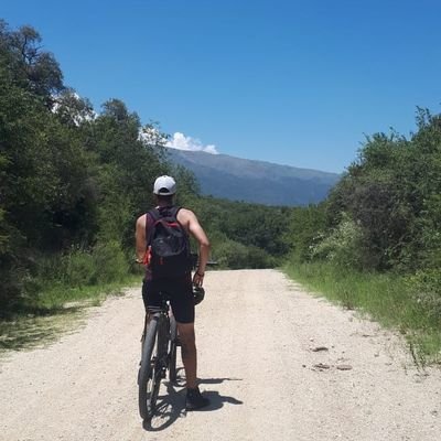 Marcos ⭐⭐⭐🇦🇷