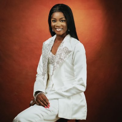 Abiodun Ayinde || Executive Virtual Assistant