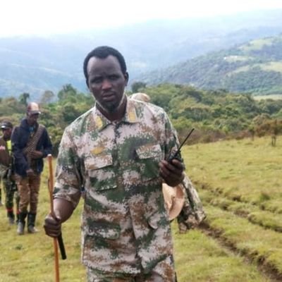 INTARE bantinya🇨🇩