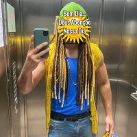 Baianin de Feira de Santana