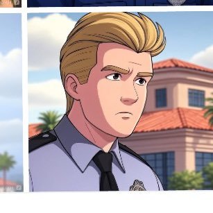 D & L 🇺🇸💪🏻🚔