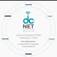 DCNET Solutions India Pvt Ltd