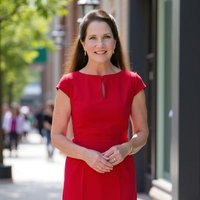 Aimee Malmberg Broker - Coldwell Banker Danforth