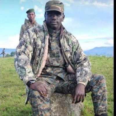 IDUBU 🇨🇩💕💙🕎⛎♒👁‍🗨