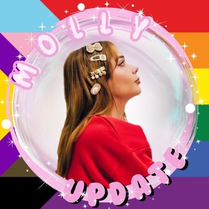 CrystalMolly Updates