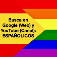Los Españolicos🇪🇸🏳️‍🌈