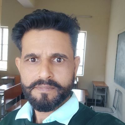 मेघवाल साहब