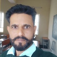 मेघवाल साहब