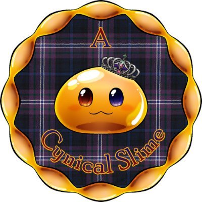 A Cynical Slime 👑